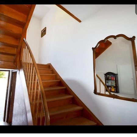 Apartment Moselblick Mit Kamin ทราเบิน-ทราร์บาค ภายนอก รูปภาพ