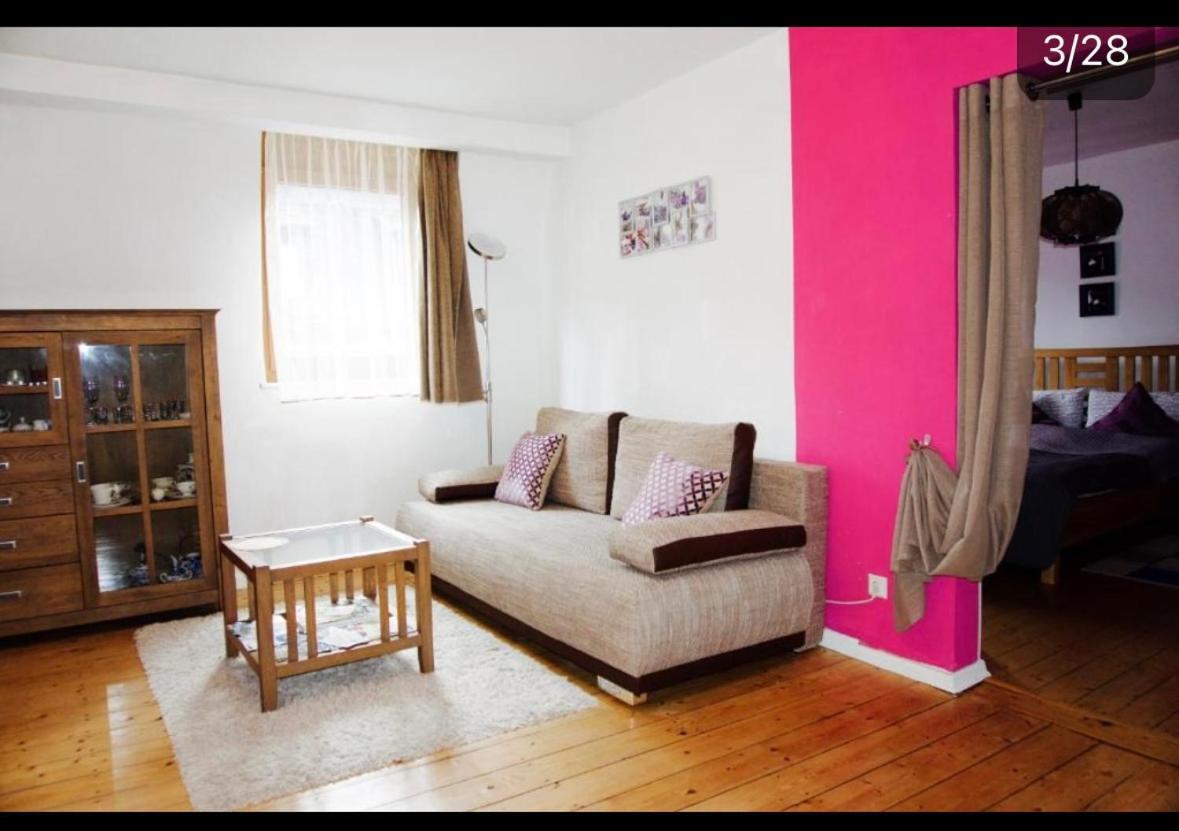 Apartment Moselblick Mit Kamin ทราเบิน-ทราร์บาค ภายนอก รูปภาพ