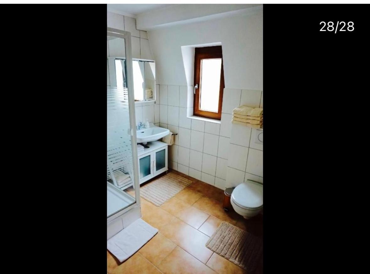 Apartment Moselblick Mit Kamin ทราเบิน-ทราร์บาค ภายนอก รูปภาพ
