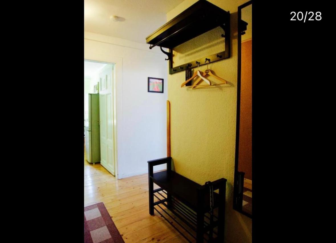 Apartment Moselblick Mit Kamin ทราเบิน-ทราร์บาค ภายนอก รูปภาพ